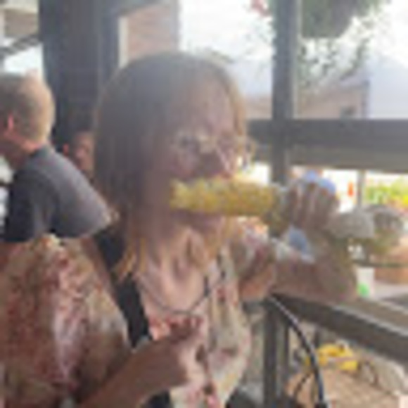 Meet your Posher, Mary - Picture 1 of 1